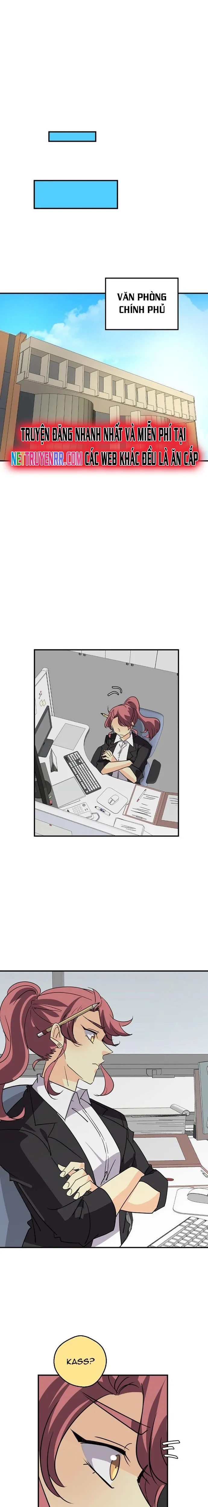 Thế Giới Không Hoàn Hảo Chapter 332 - Trang 2