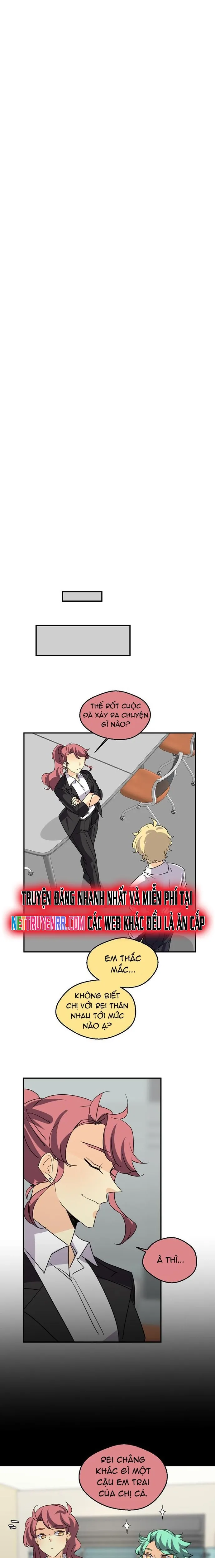 Thế Giới Không Hoàn Hảo Chapter 332 - Trang 2