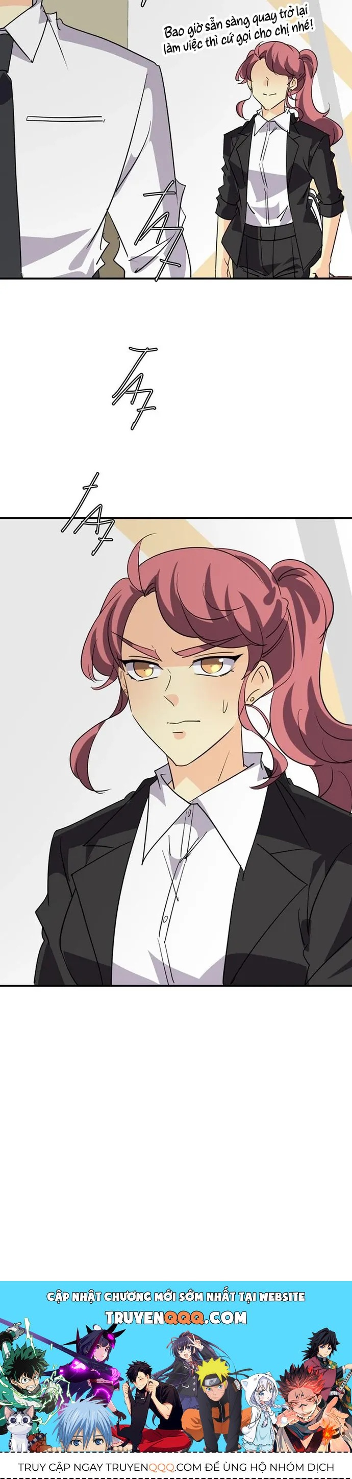 Thế Giới Không Hoàn Hảo Chapter 332 - Trang 2