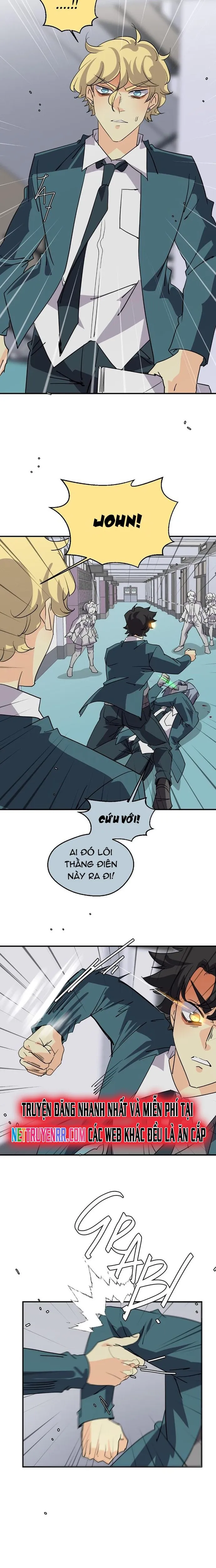 Thế Giới Không Hoàn Hảo Chapter 332 - Trang 2