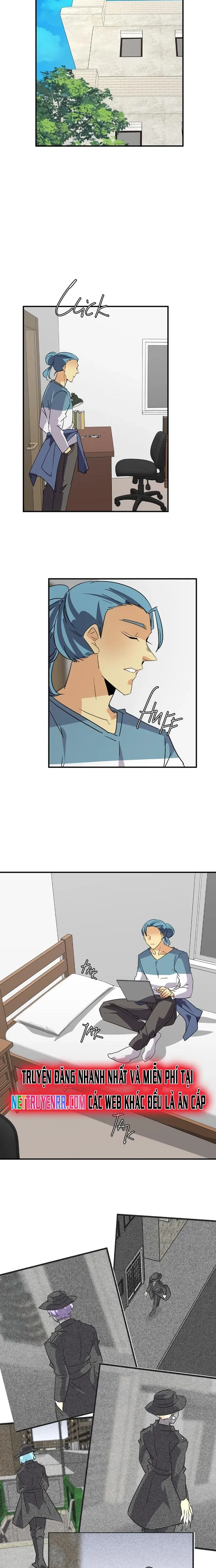 Thế Giới Không Hoàn Hảo Chapter 333 - Trang 2