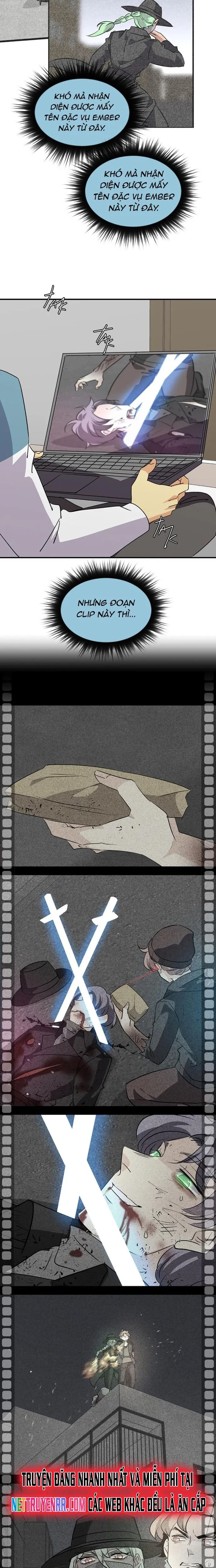 Thế Giới Không Hoàn Hảo Chapter 333 - Trang 2