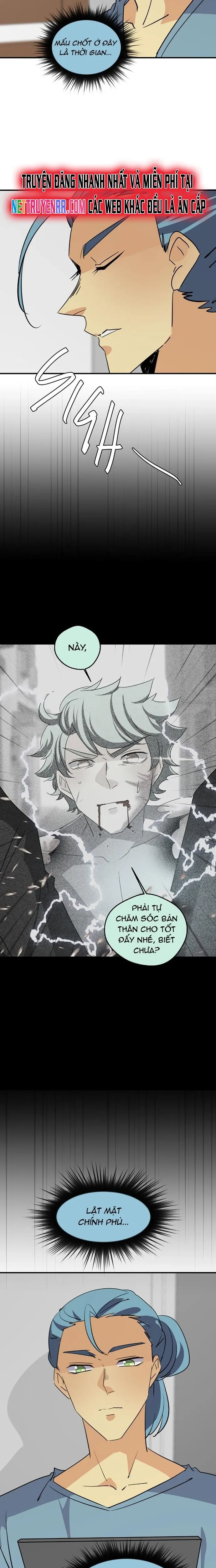 Thế Giới Không Hoàn Hảo Chapter 333 - Trang 2