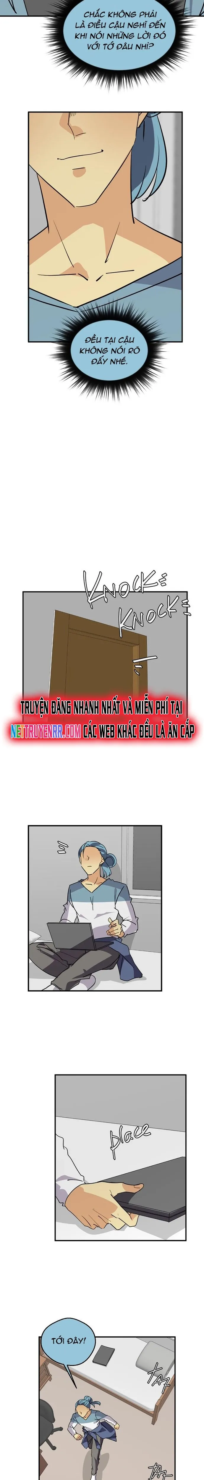 Thế Giới Không Hoàn Hảo Chapter 333 - Trang 2