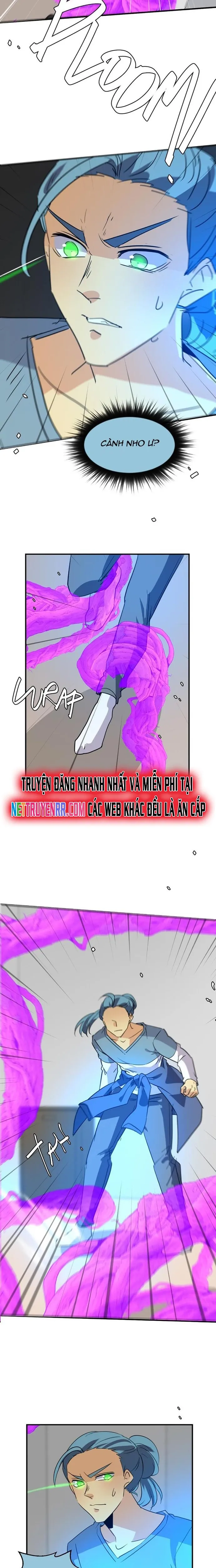 Thế Giới Không Hoàn Hảo Chapter 333 - Trang 2