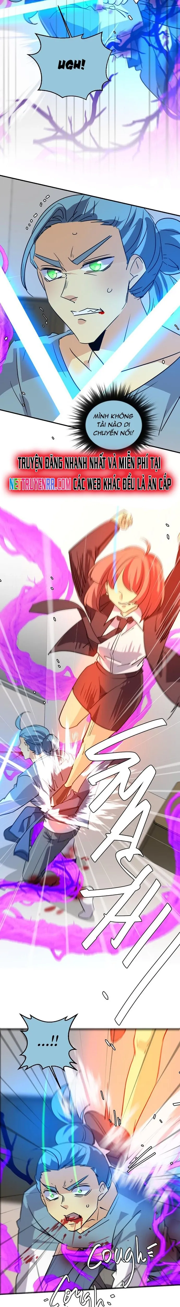 Thế Giới Không Hoàn Hảo Chapter 333 - Trang 2