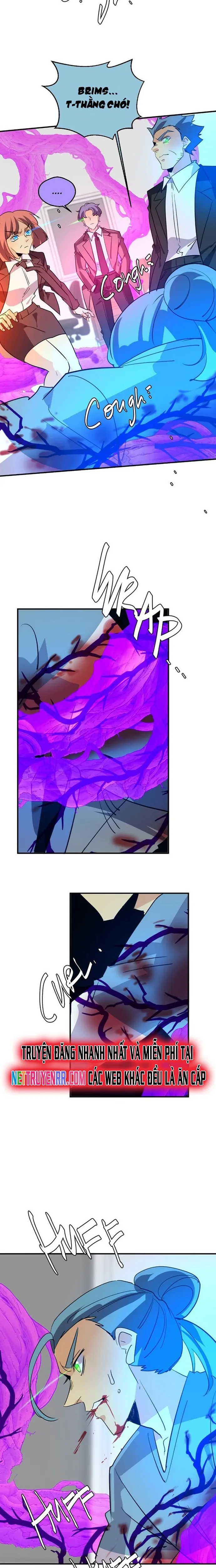 Thế Giới Không Hoàn Hảo Chapter 333 - Trang 2