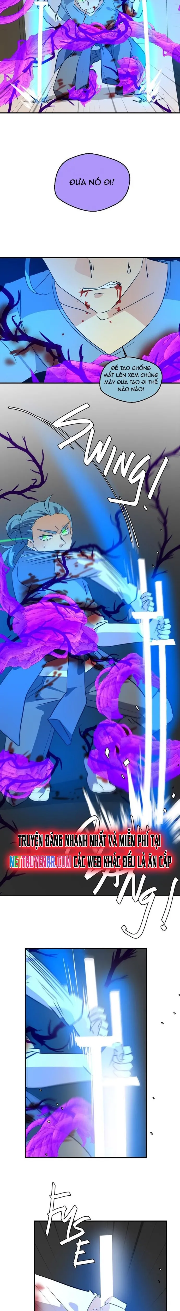 Thế Giới Không Hoàn Hảo Chapter 333 - Trang 2