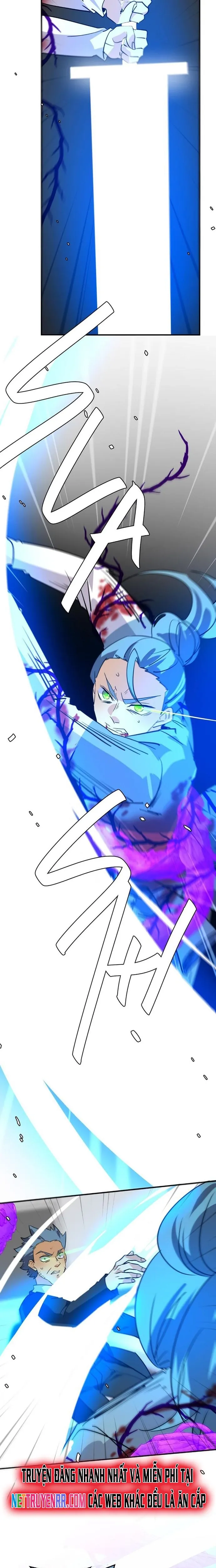 Thế Giới Không Hoàn Hảo Chapter 333 - Trang 2