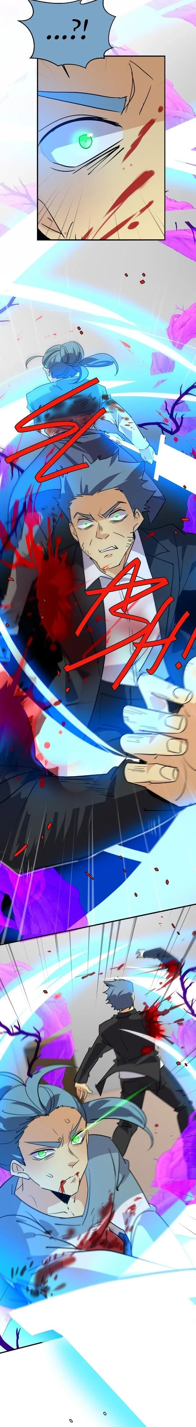 Thế Giới Không Hoàn Hảo Chapter 333 - Trang 2