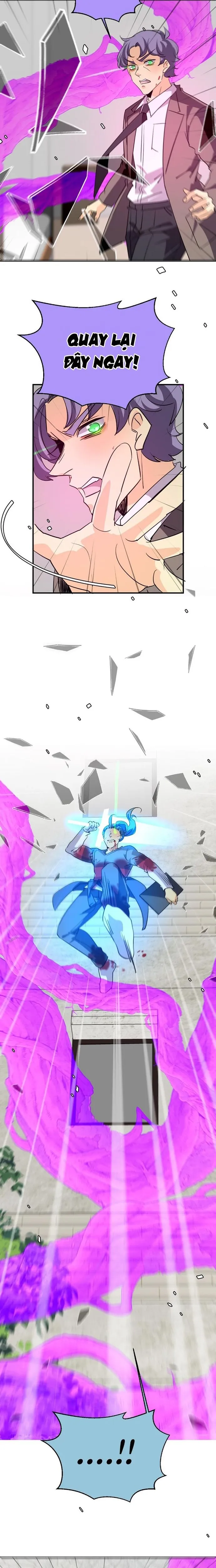 Thế Giới Không Hoàn Hảo Chapter 333 - Trang 2