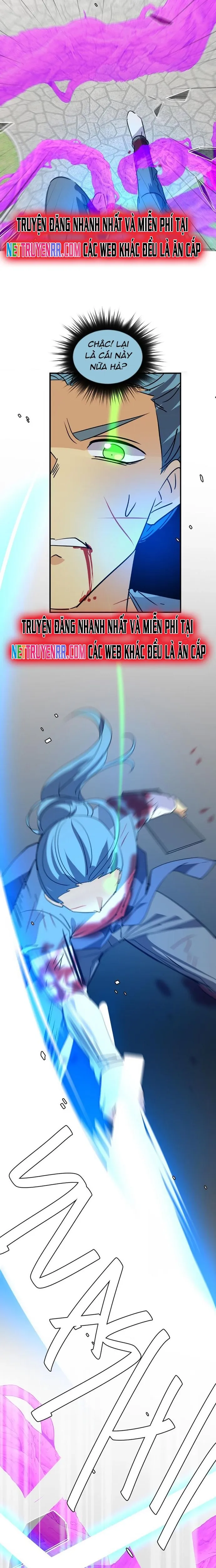 Thế Giới Không Hoàn Hảo Chapter 333 - Trang 2