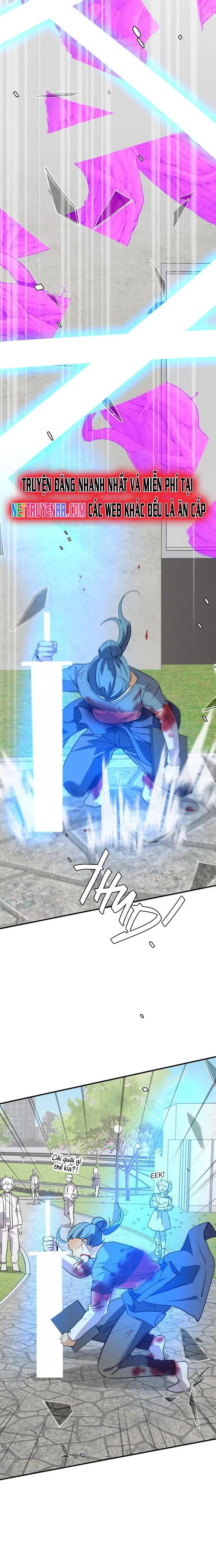 Thế Giới Không Hoàn Hảo Chapter 333 - Trang 2