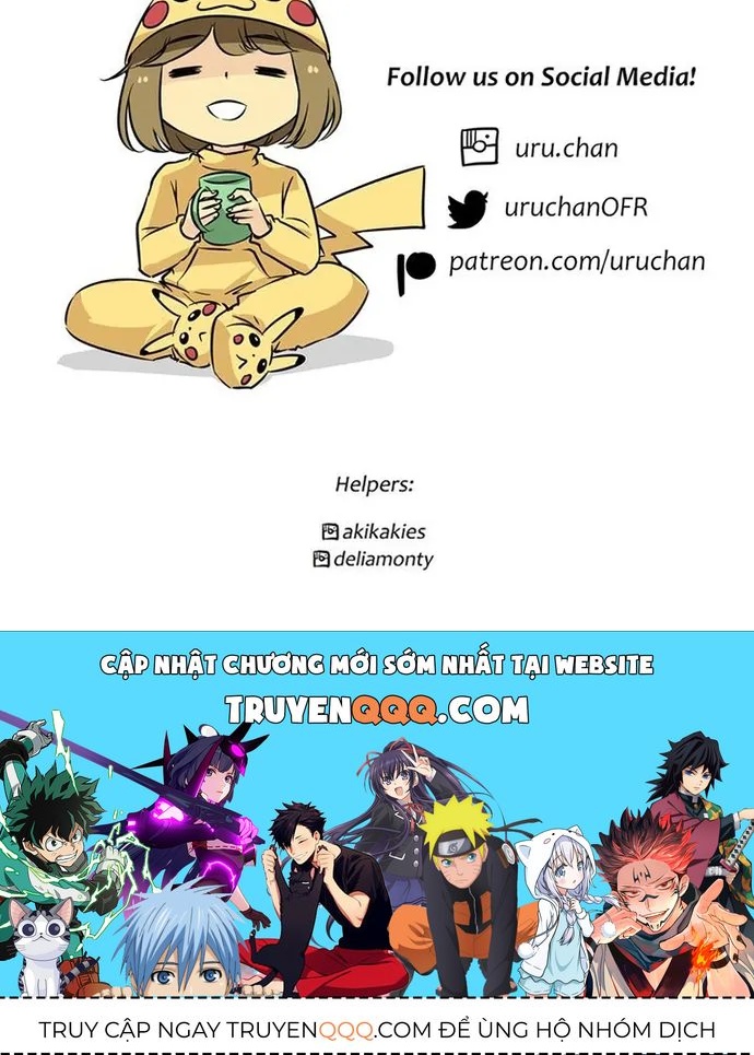 Thế Giới Không Hoàn Hảo Chapter 333 - Trang 2