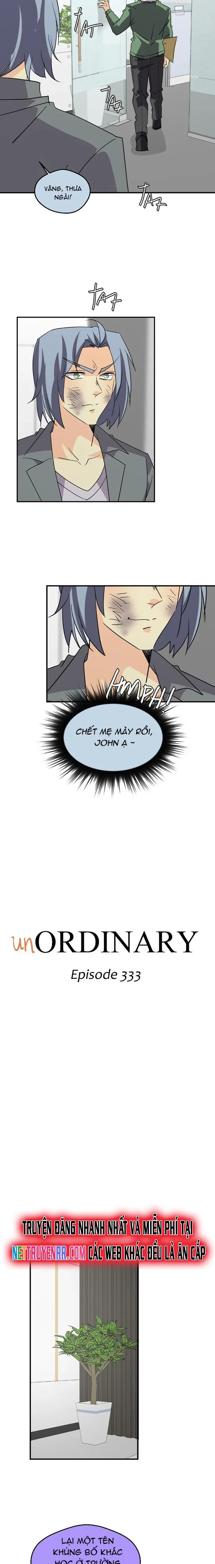 Thế Giới Không Hoàn Hảo Chapter 333 - Trang 2