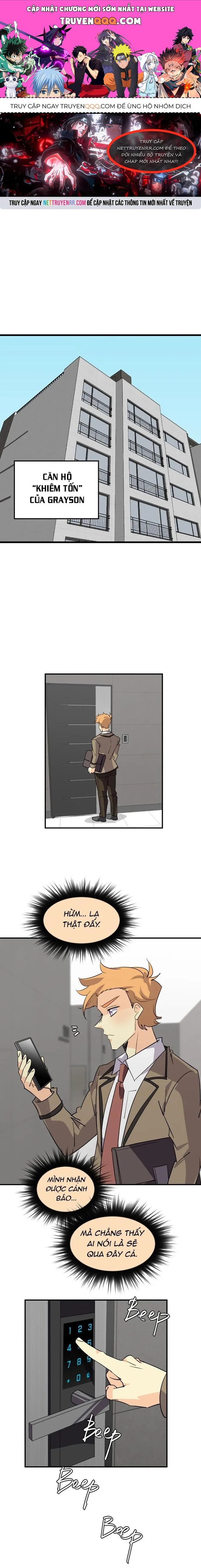 Thế Giới Không Hoàn Hảo Chapter 334 - Trang 2