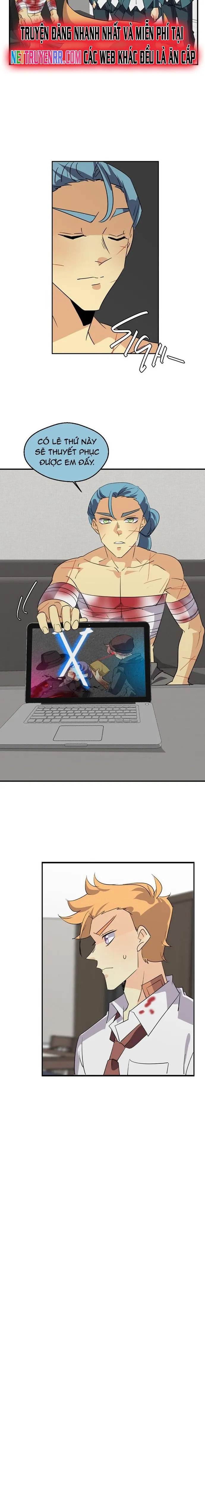 Thế Giới Không Hoàn Hảo Chapter 334 - Trang 2