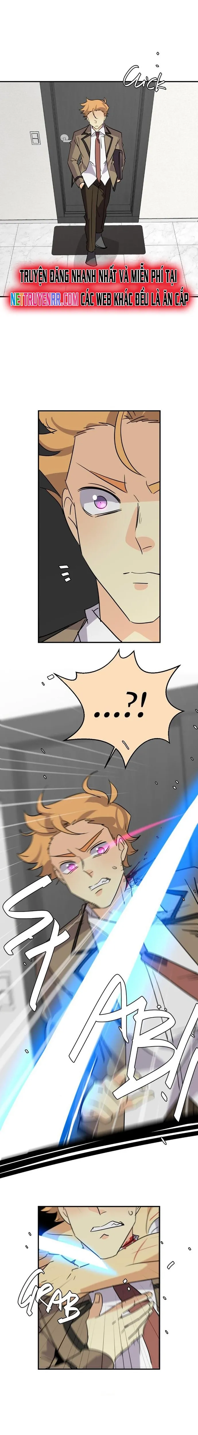 Thế Giới Không Hoàn Hảo Chapter 334 - Trang 2