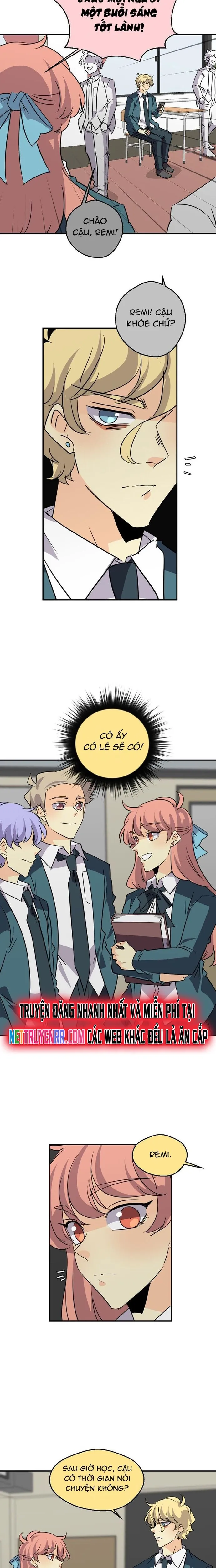 Thế Giới Không Hoàn Hảo Chapter 334 - Trang 2