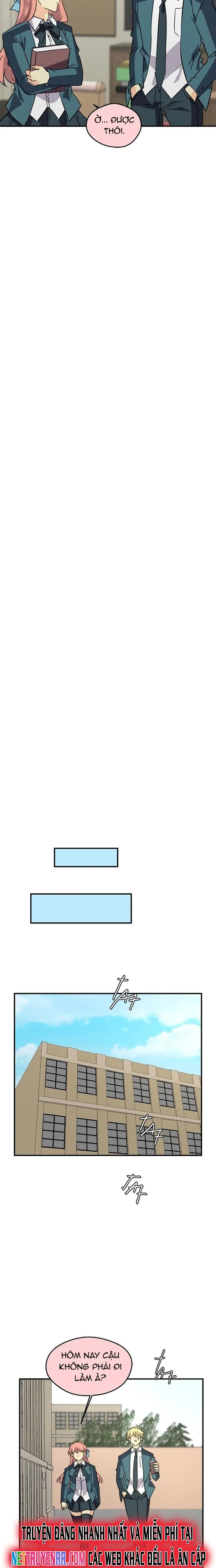 Thế Giới Không Hoàn Hảo Chapter 334 - Trang 2