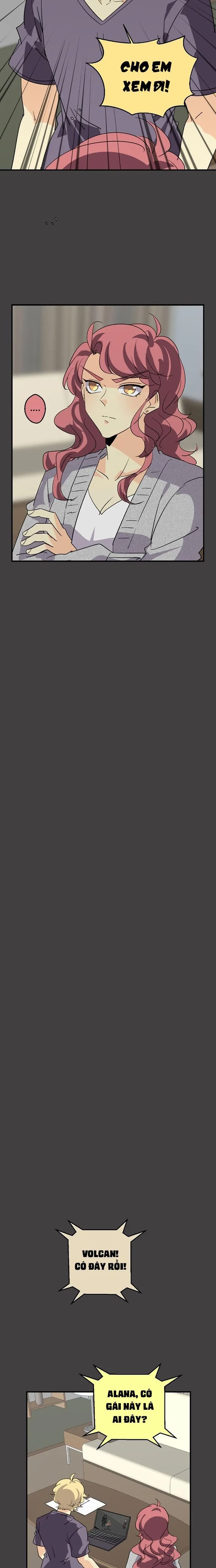 Thế Giới Không Hoàn Hảo Chapter 335 - Trang 2