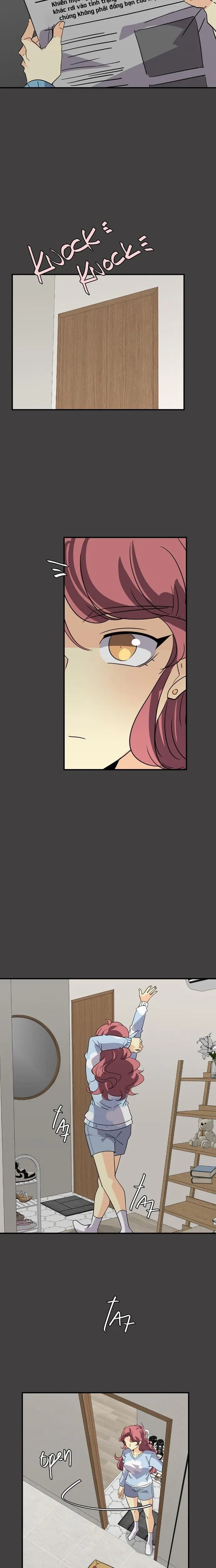 Thế Giới Không Hoàn Hảo Chapter 335 - Trang 2