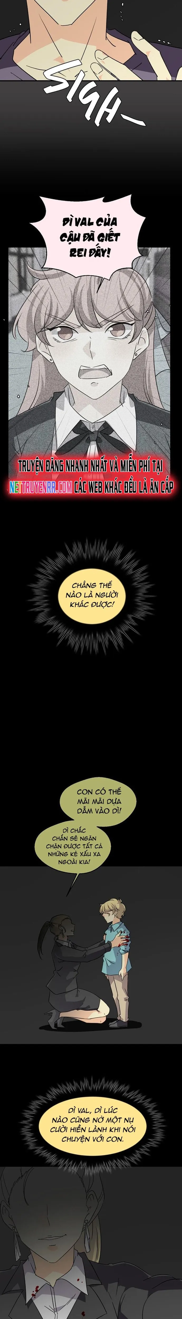 Thế Giới Không Hoàn Hảo Chapter 335 - Trang 2