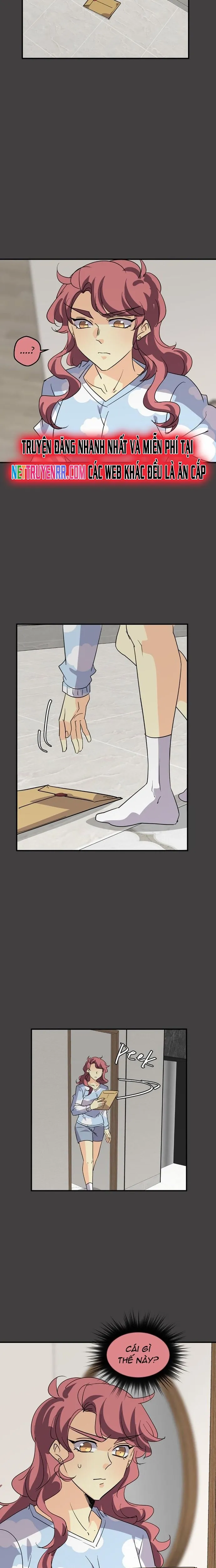 Thế Giới Không Hoàn Hảo Chapter 335 - Trang 2