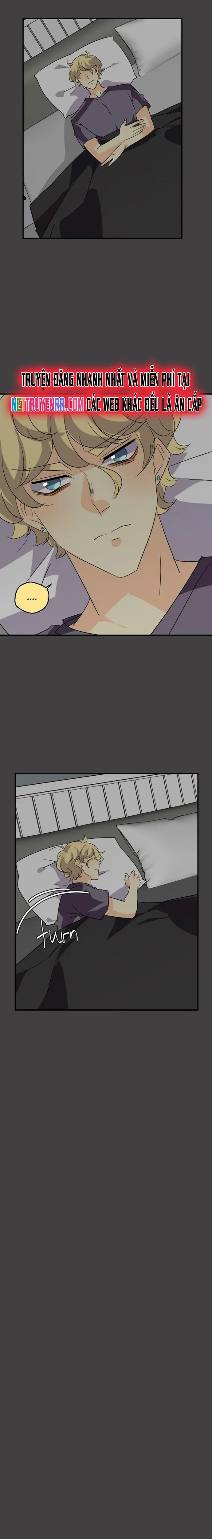 Thế Giới Không Hoàn Hảo Chapter 335 - Trang 2