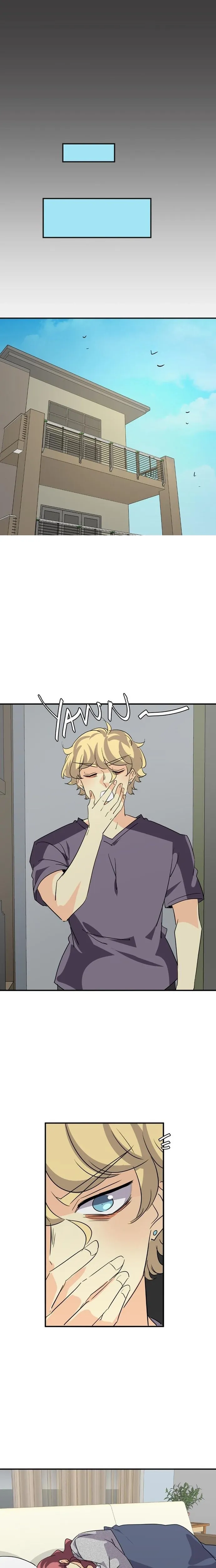 Thế Giới Không Hoàn Hảo Chapter 335 - Trang 2