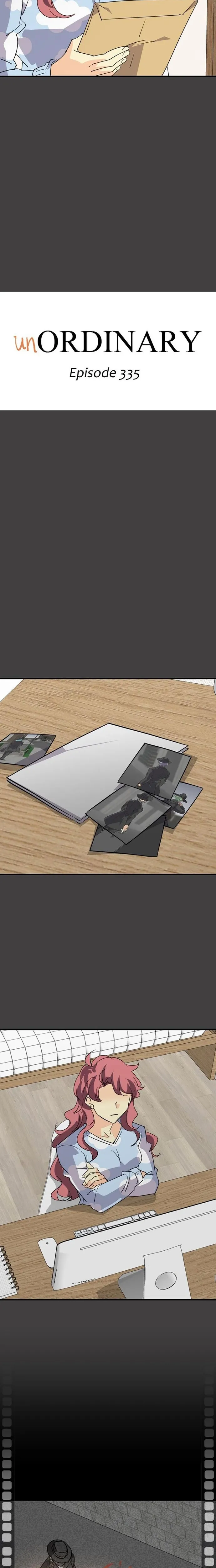 Thế Giới Không Hoàn Hảo Chapter 335 - Trang 2