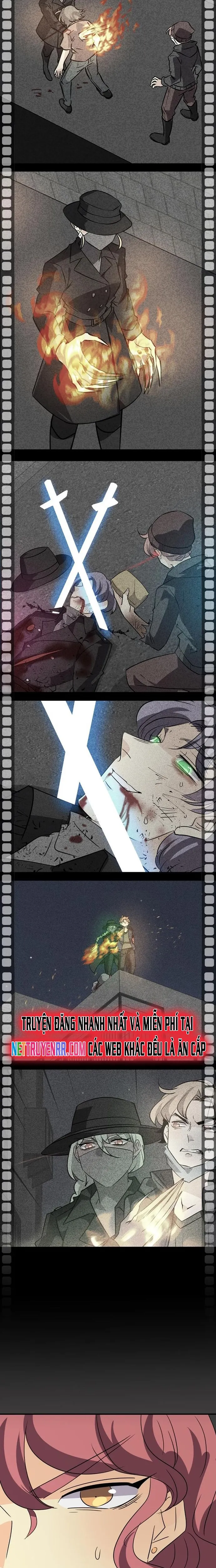 Thế Giới Không Hoàn Hảo Chapter 335 - Trang 2