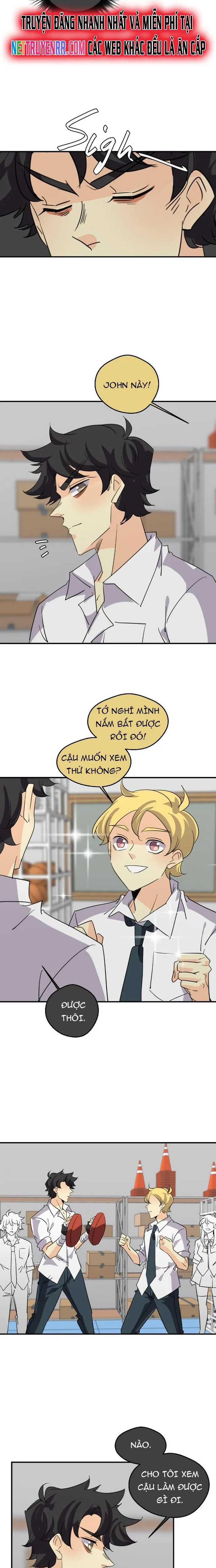 Thế Giới Không Hoàn Hảo Chapter 336 - Trang 2