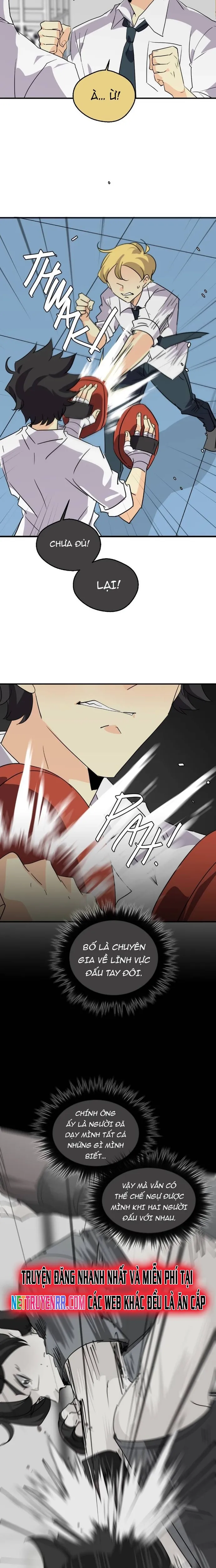 Thế Giới Không Hoàn Hảo Chapter 336 - Trang 2