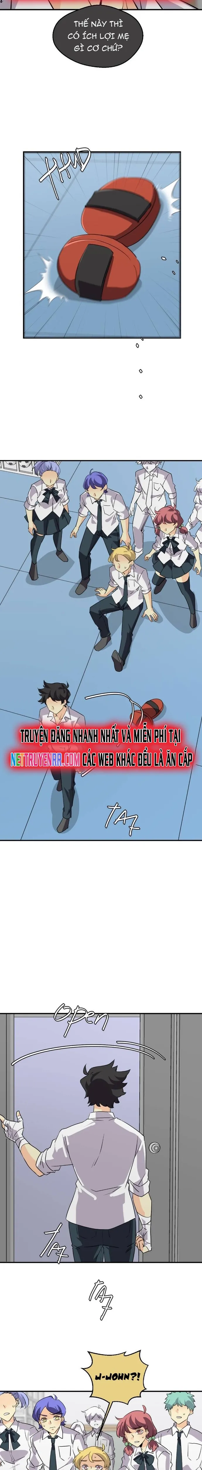 Thế Giới Không Hoàn Hảo Chapter 336 - Trang 2