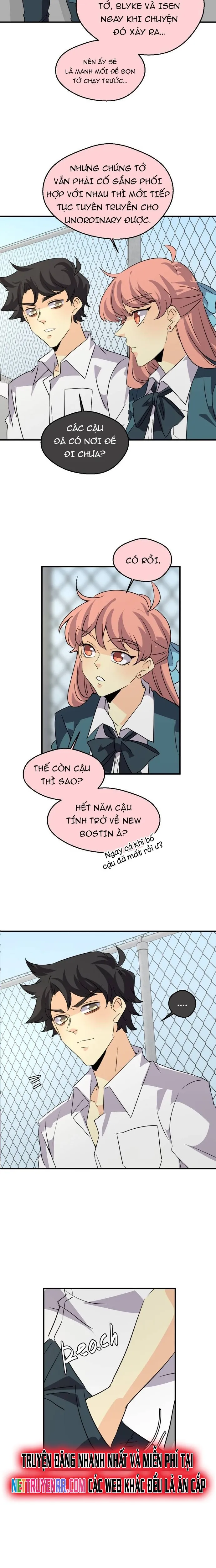 Thế Giới Không Hoàn Hảo Chapter 336 - Trang 2