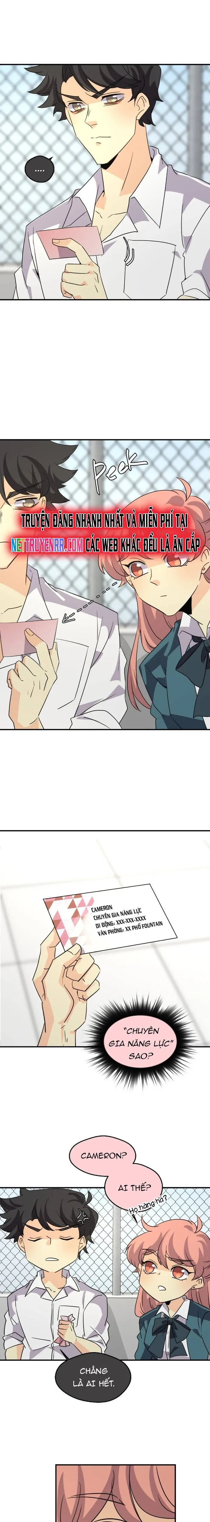 Thế Giới Không Hoàn Hảo Chapter 336 - Trang 2