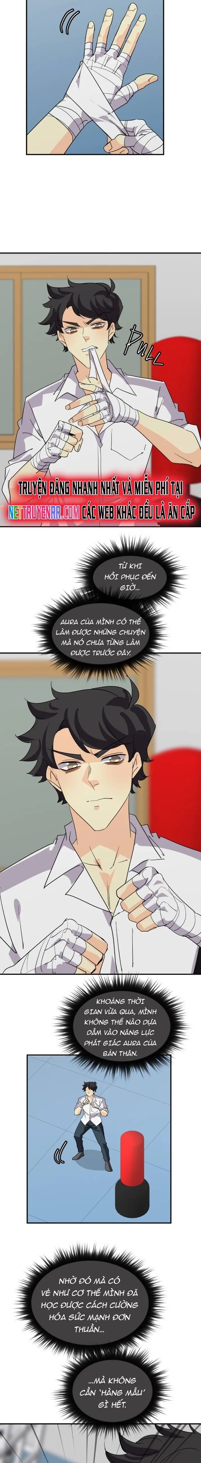 Thế Giới Không Hoàn Hảo Chapter 336 - Trang 2