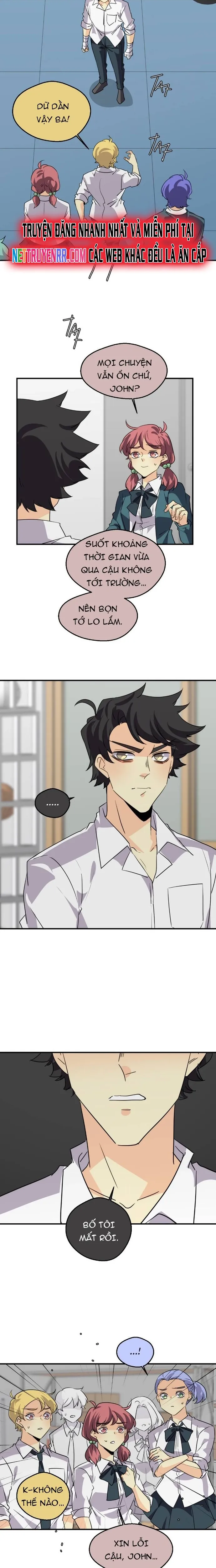 Thế Giới Không Hoàn Hảo Chapter 336 - Trang 2