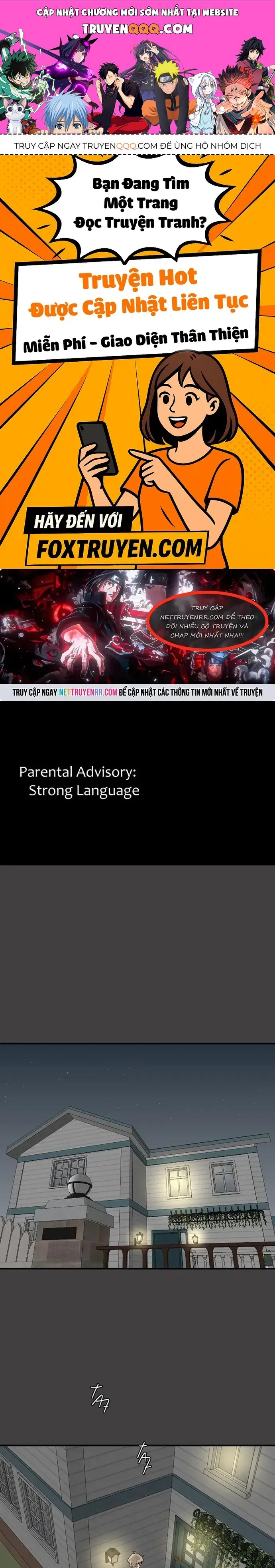 Thế Giới Không Hoàn Hảo Chapter 337 - Trang 2