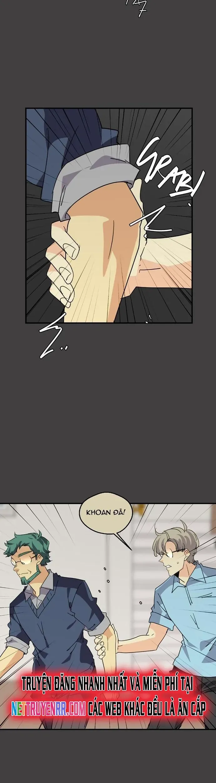 Thế Giới Không Hoàn Hảo Chapter 337 - Trang 2