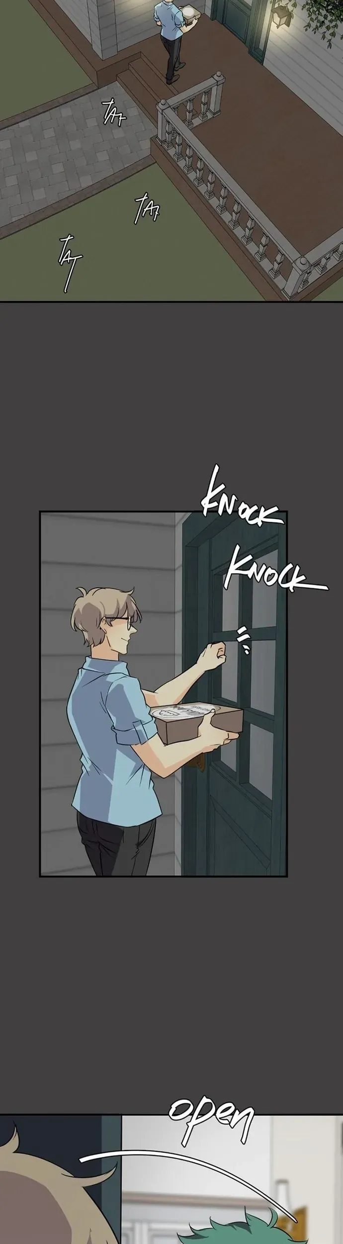 Thế Giới Không Hoàn Hảo Chapter 337 - Trang 2