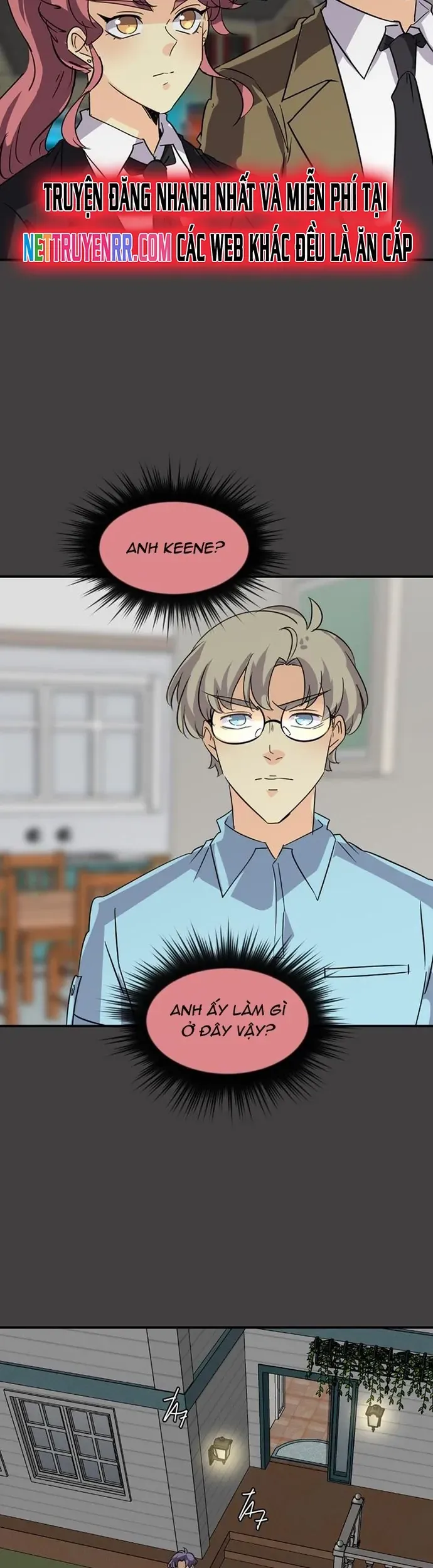 Thế Giới Không Hoàn Hảo Chapter 337 - Trang 2