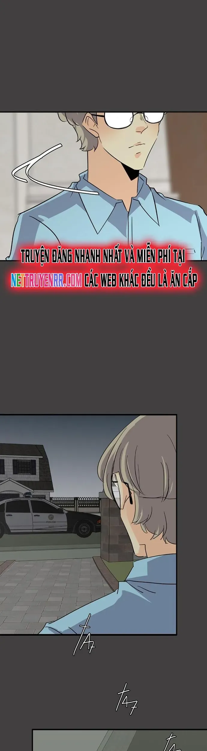 Thế Giới Không Hoàn Hảo Chapter 337 - Trang 2