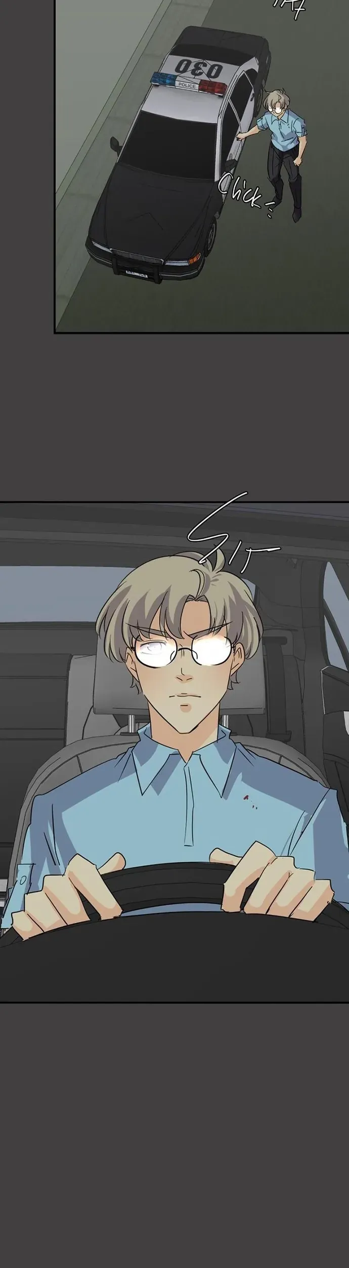 Thế Giới Không Hoàn Hảo Chapter 337 - Trang 2