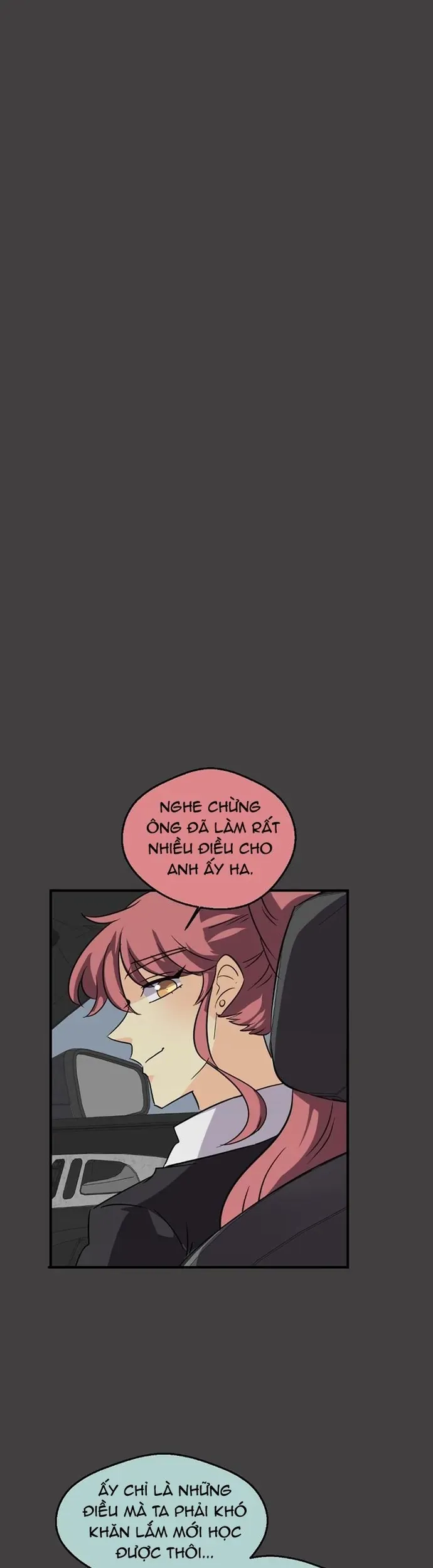 Thế Giới Không Hoàn Hảo Chapter 337 - Trang 2