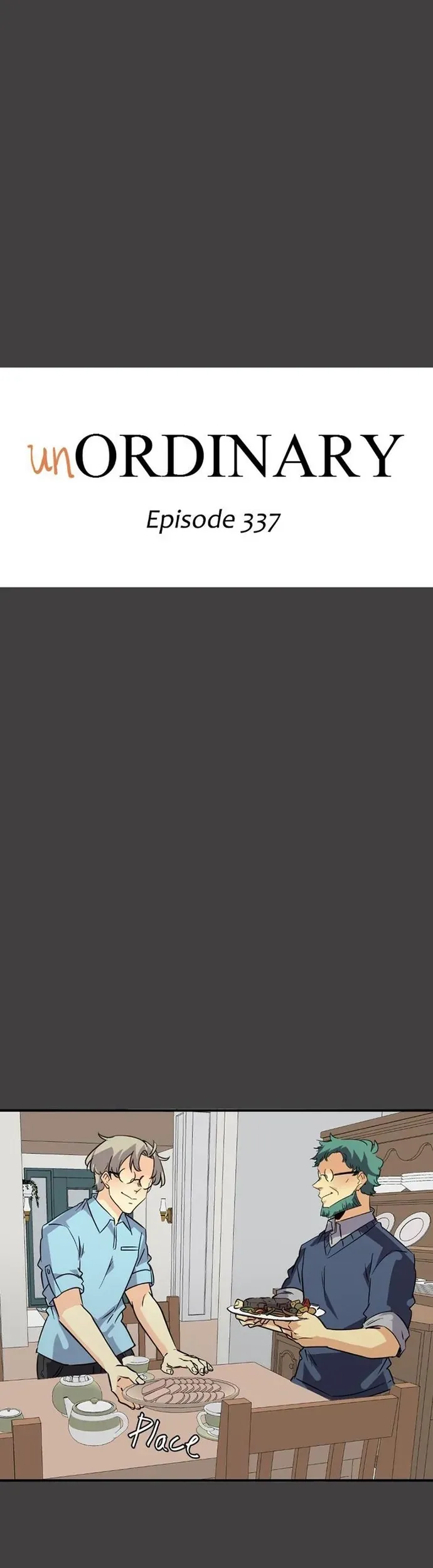 Thế Giới Không Hoàn Hảo Chapter 337 - Trang 2