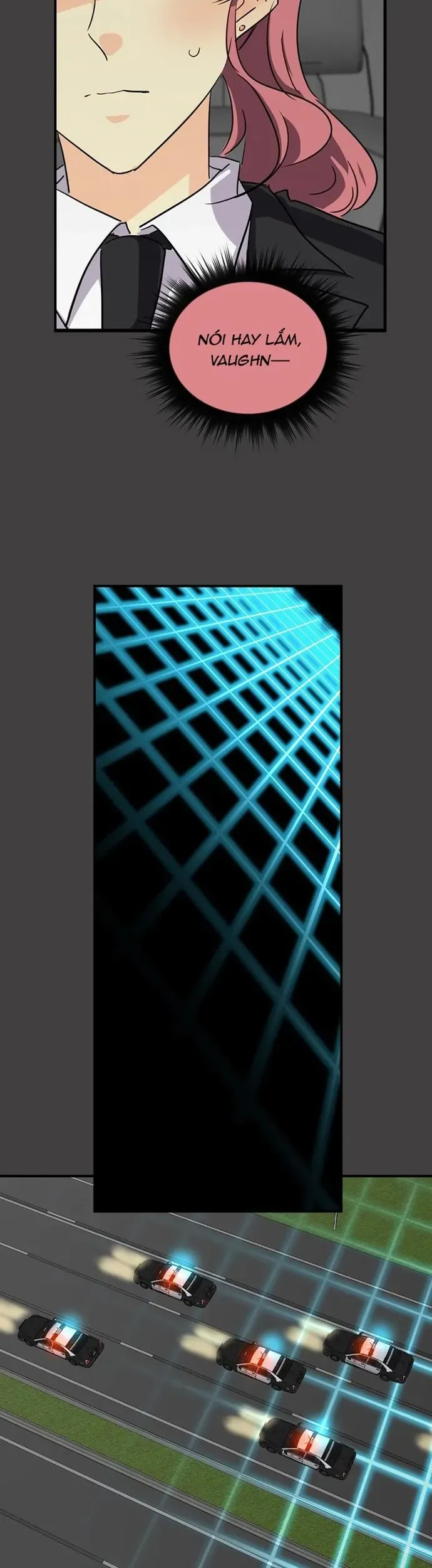 Thế Giới Không Hoàn Hảo Chapter 337 - Trang 2