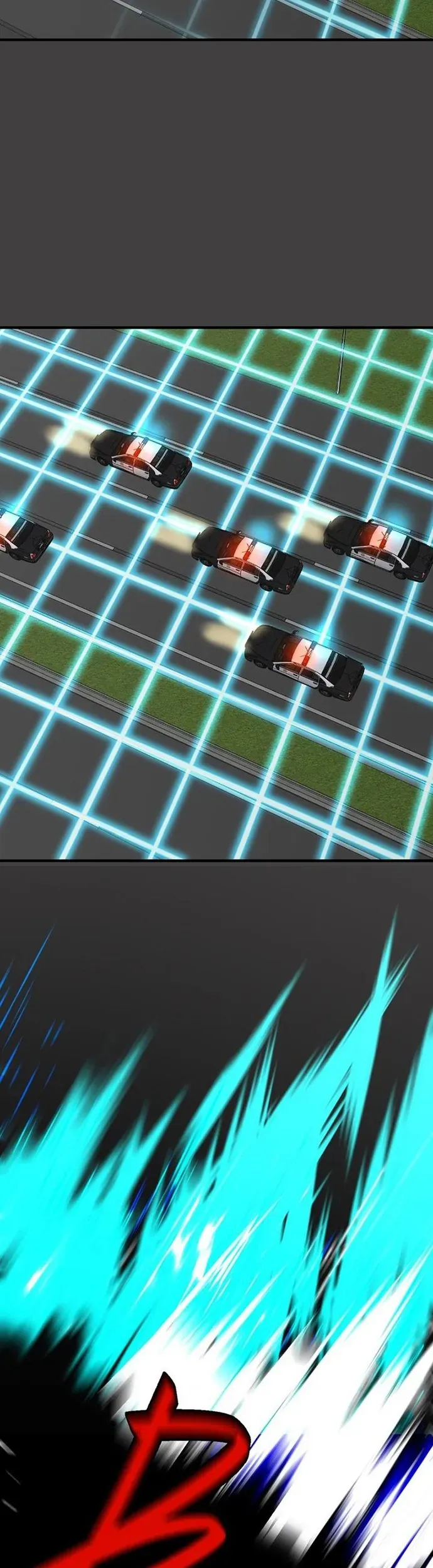 Thế Giới Không Hoàn Hảo Chapter 337 - Trang 2