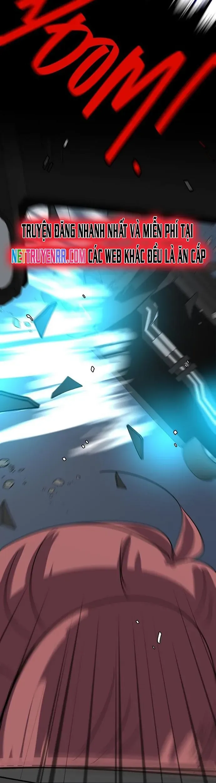 Thế Giới Không Hoàn Hảo Chapter 337 - Trang 2